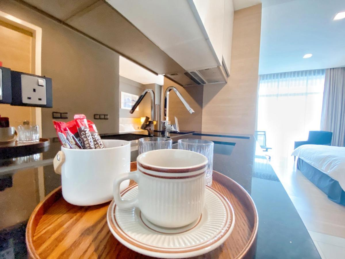 Straits Suite By C Homestay Malacca Εξωτερικό φωτογραφία