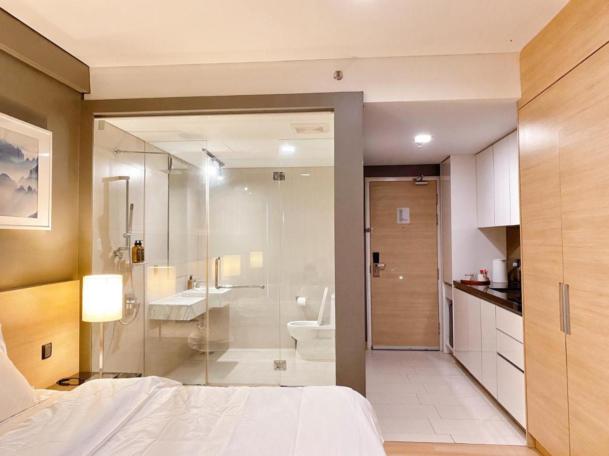 Straits Suite By C Homestay Malacca Εξωτερικό φωτογραφία
