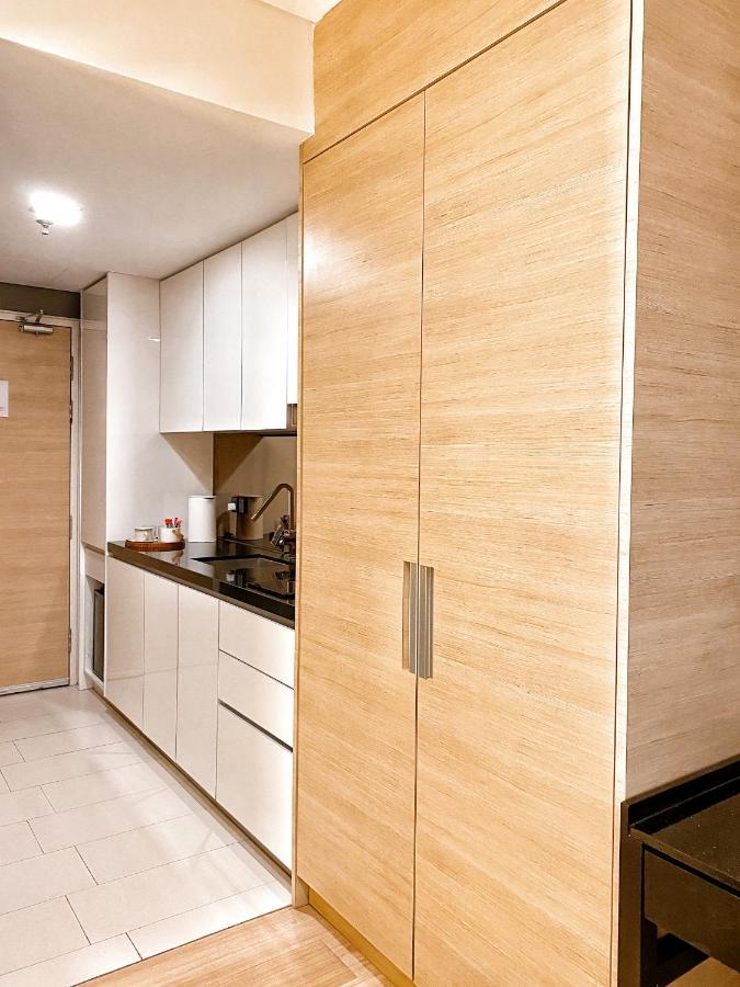 Straits Suite By C Homestay Malacca Εξωτερικό φωτογραφία