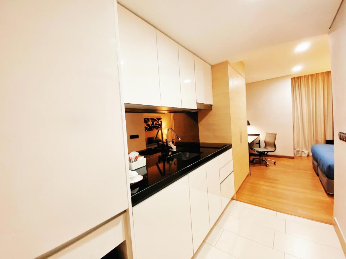 Straits Suite By C Homestay Malacca Εξωτερικό φωτογραφία