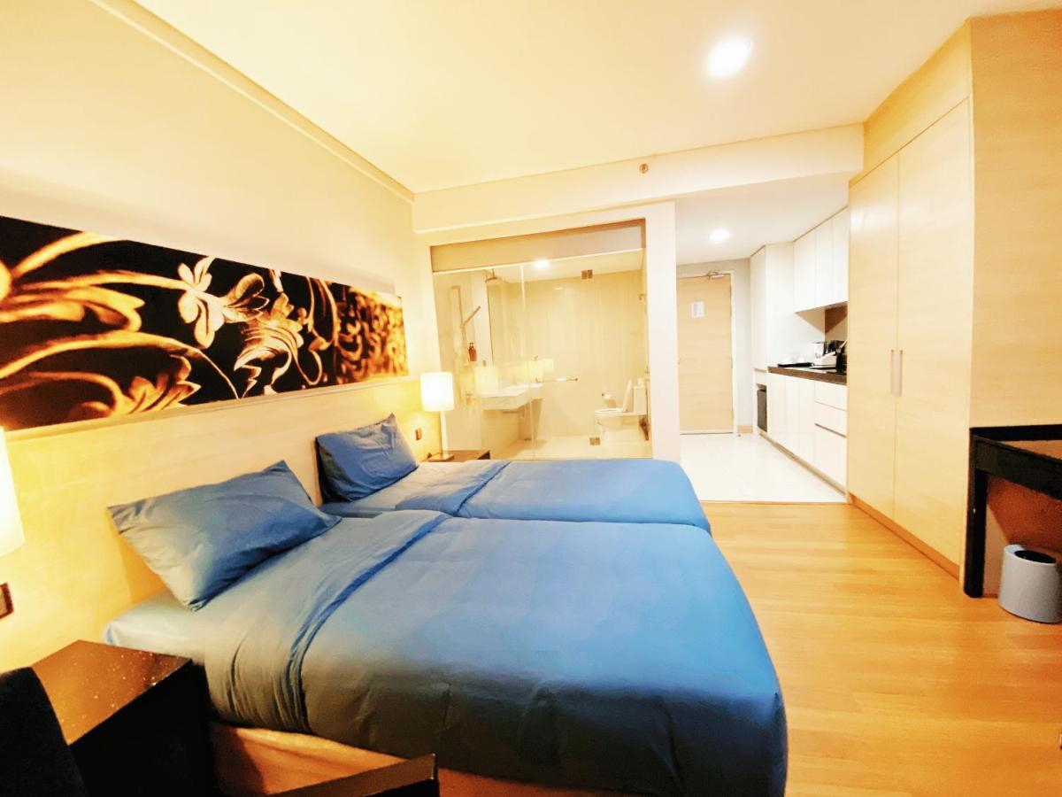 Straits Suite By C Homestay Malacca Εξωτερικό φωτογραφία