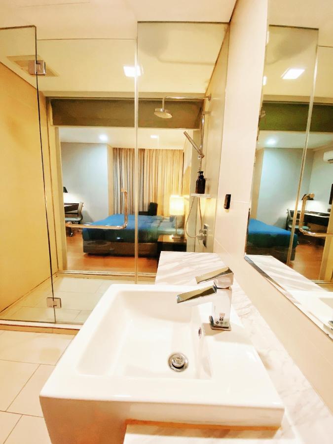 Straits Suite By C Homestay Malacca Εξωτερικό φωτογραφία