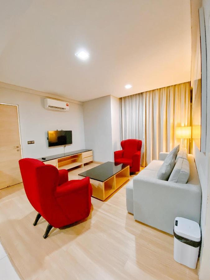 Straits Suite By C Homestay Malacca Εξωτερικό φωτογραφία