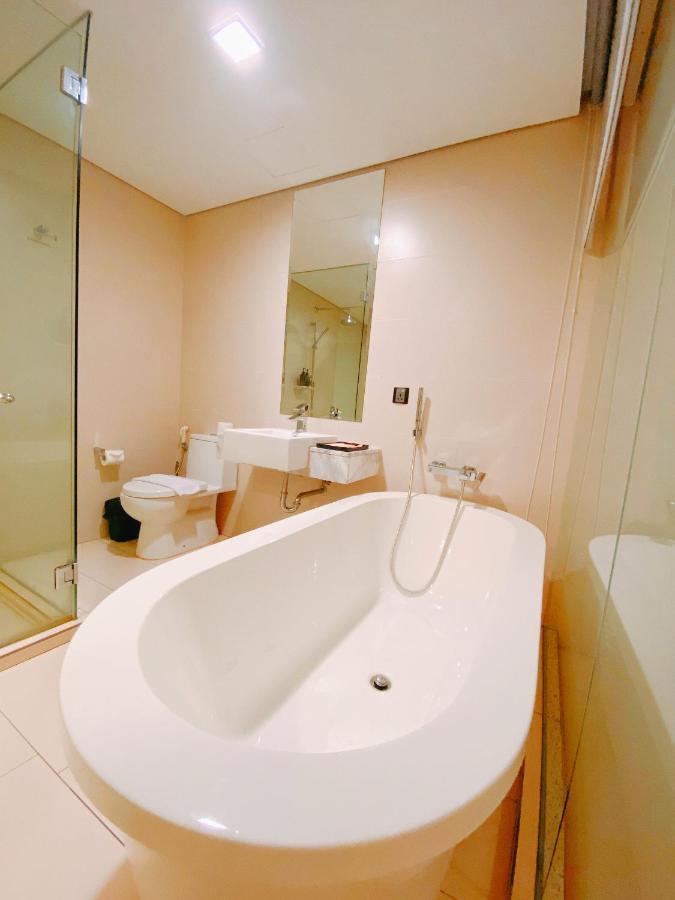 Straits Suite By C Homestay Malacca Εξωτερικό φωτογραφία