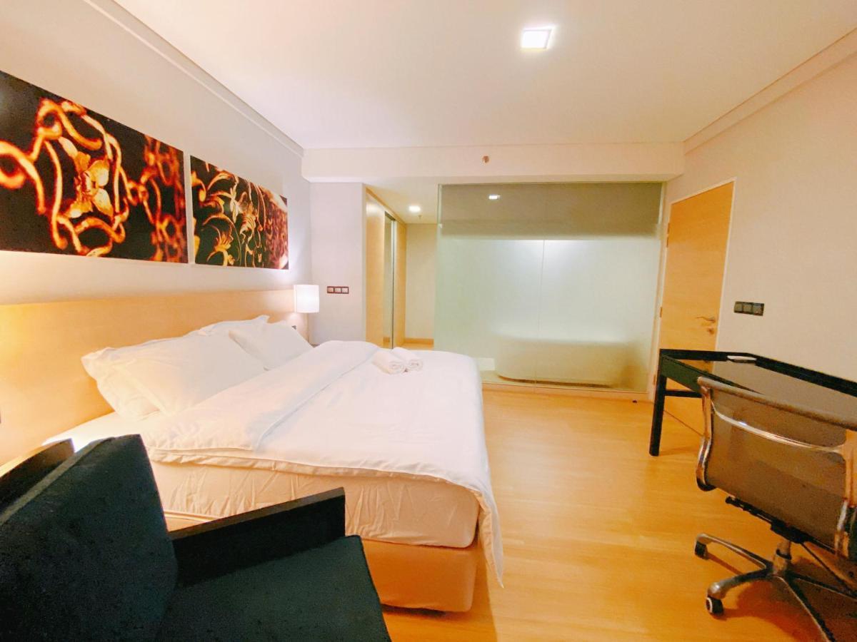 Straits Suite By C Homestay Malacca Εξωτερικό φωτογραφία