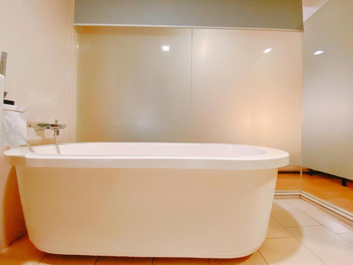 Straits Suite By C Homestay Malacca Εξωτερικό φωτογραφία
