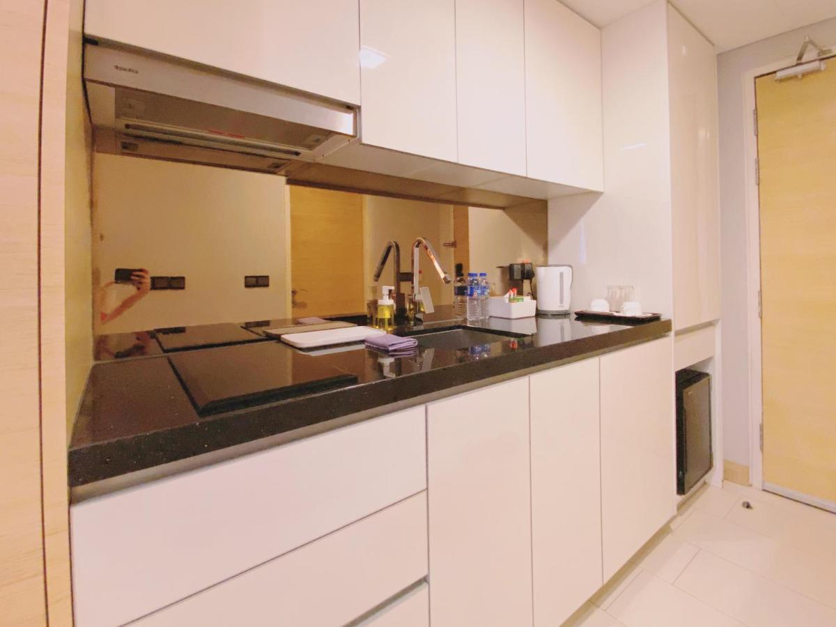 Straits Suite By C Homestay Malacca Εξωτερικό φωτογραφία