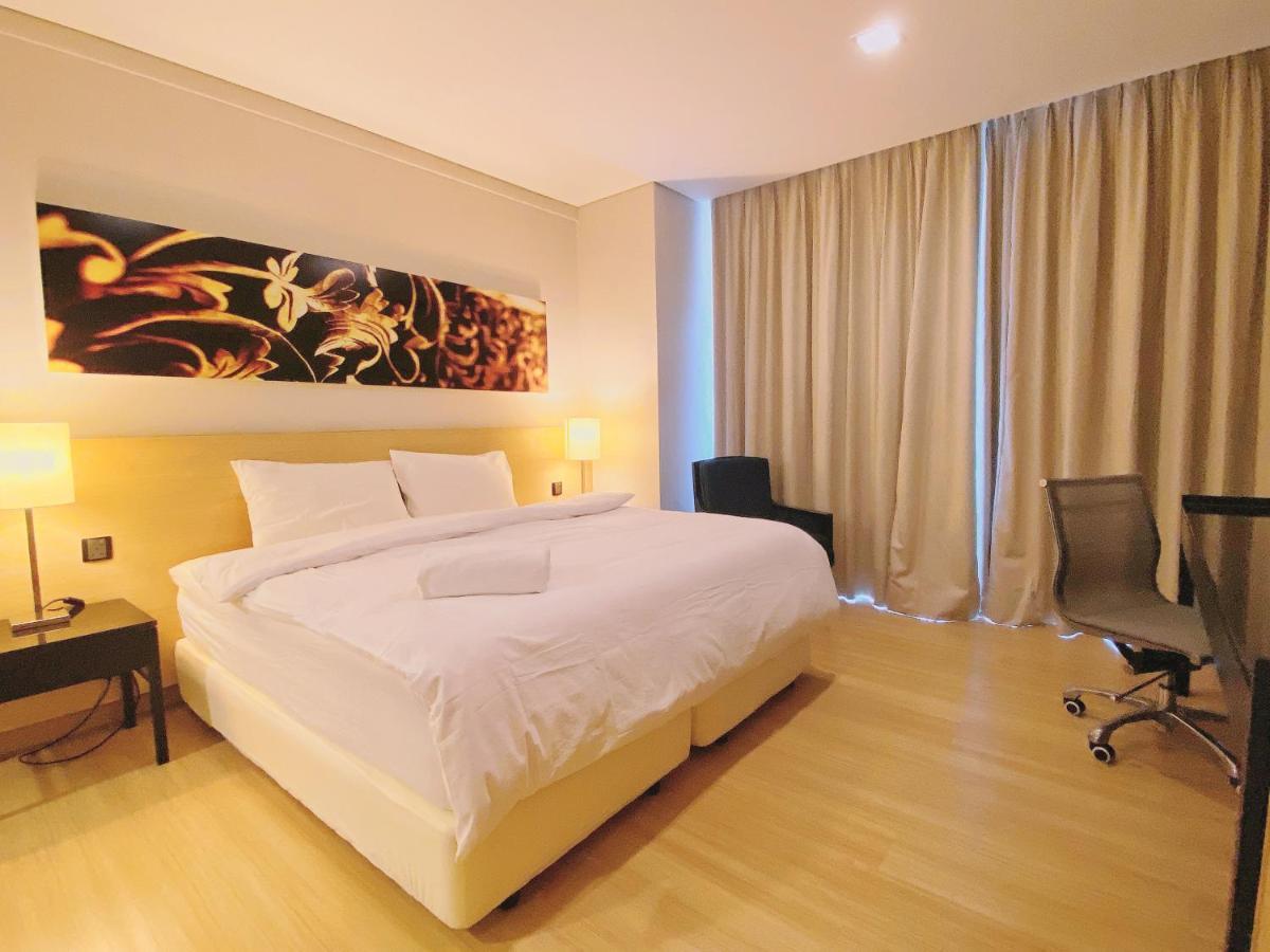 Straits Suite By C Homestay Malacca Εξωτερικό φωτογραφία