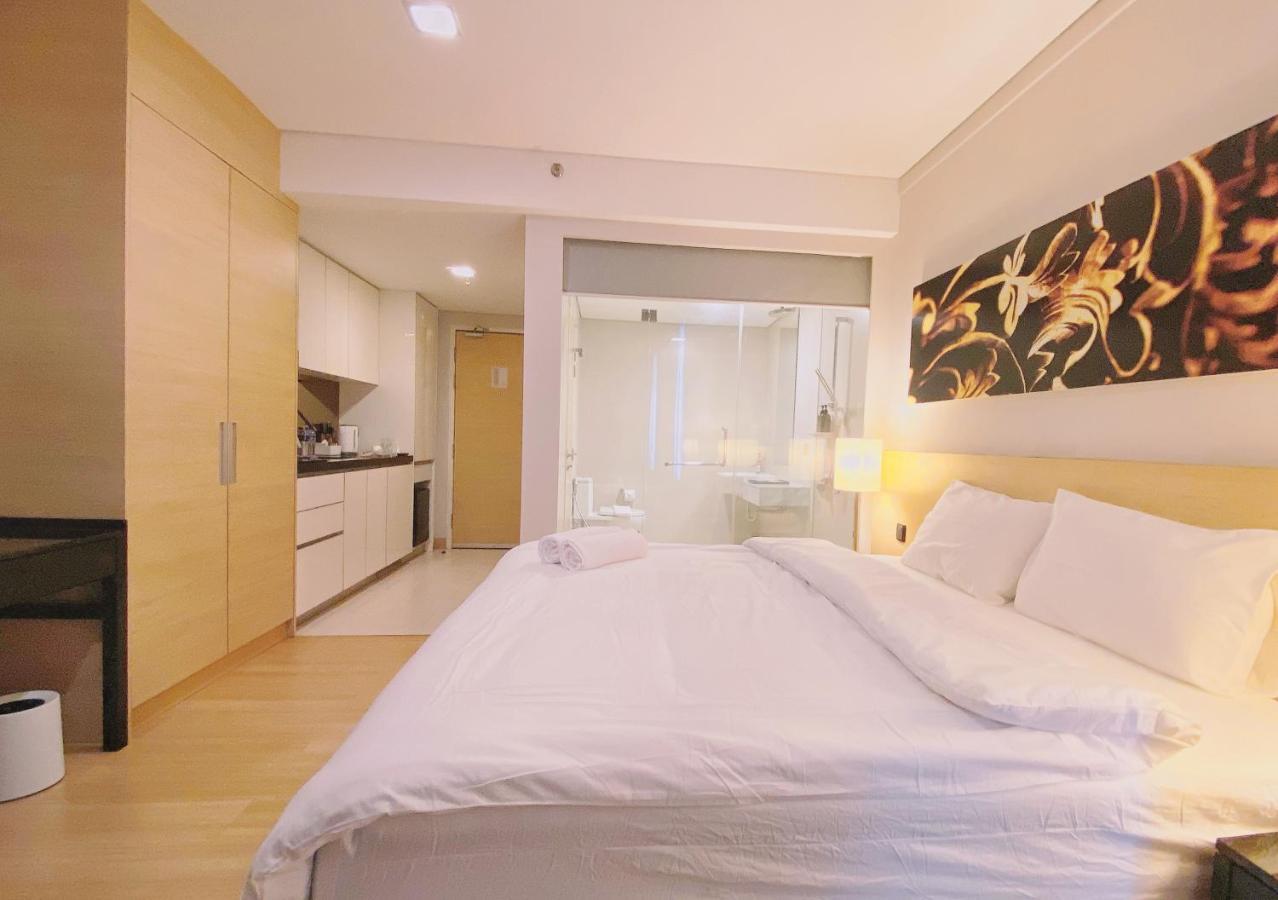 Straits Suite By C Homestay Malacca Εξωτερικό φωτογραφία