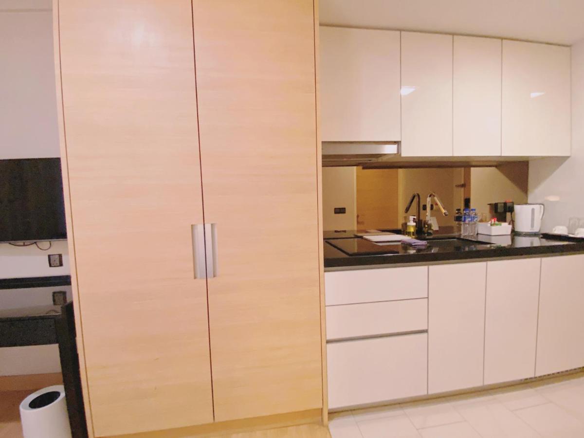 Straits Suite By C Homestay Malacca Εξωτερικό φωτογραφία