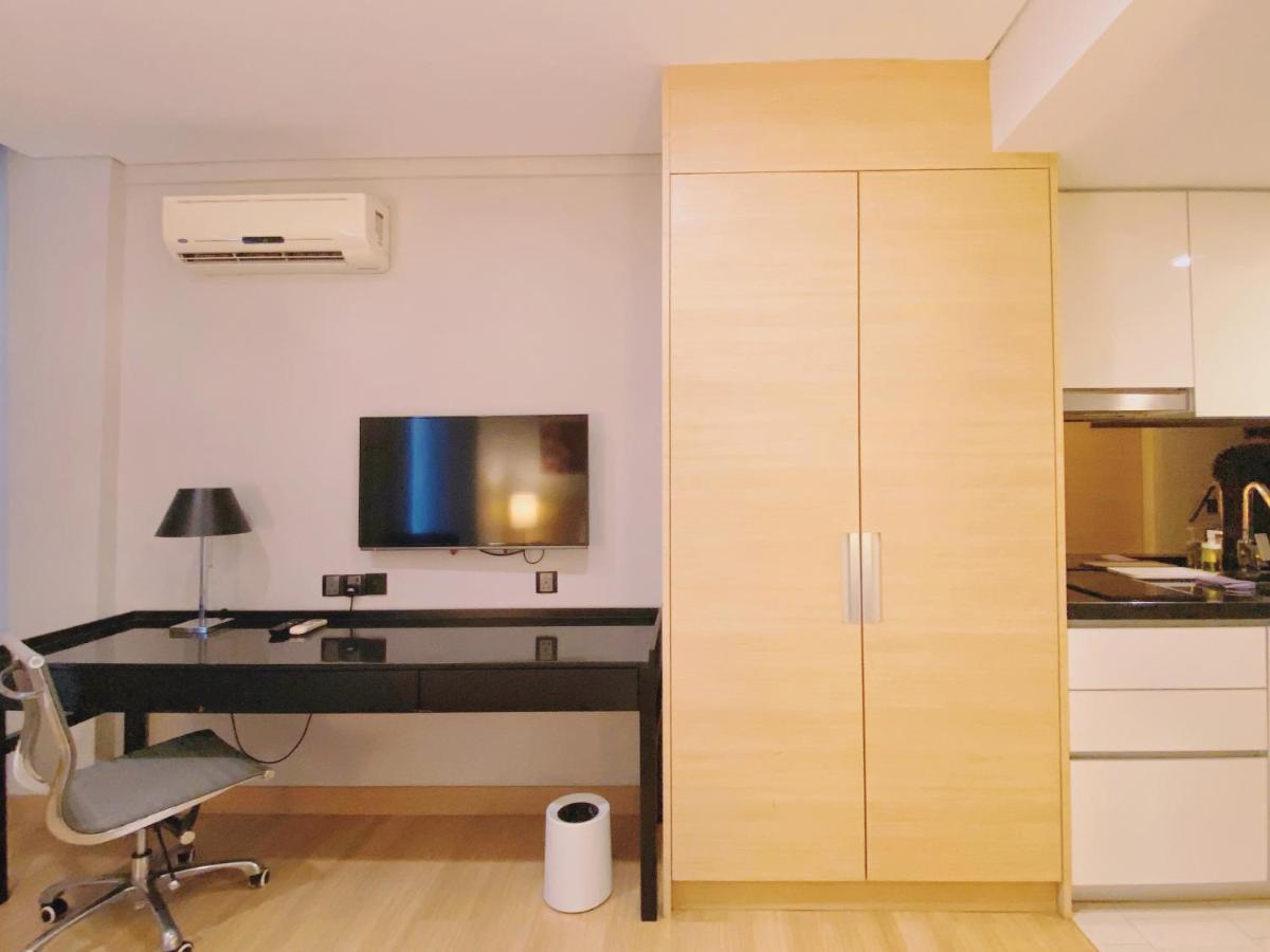 Straits Suite By C Homestay Malacca Εξωτερικό φωτογραφία