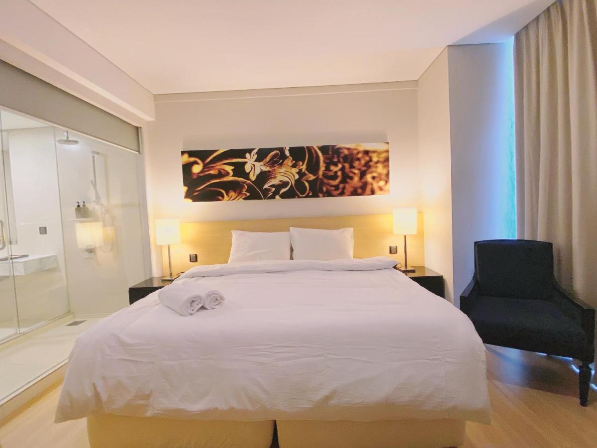 Straits Suite By C Homestay Malacca Εξωτερικό φωτογραφία