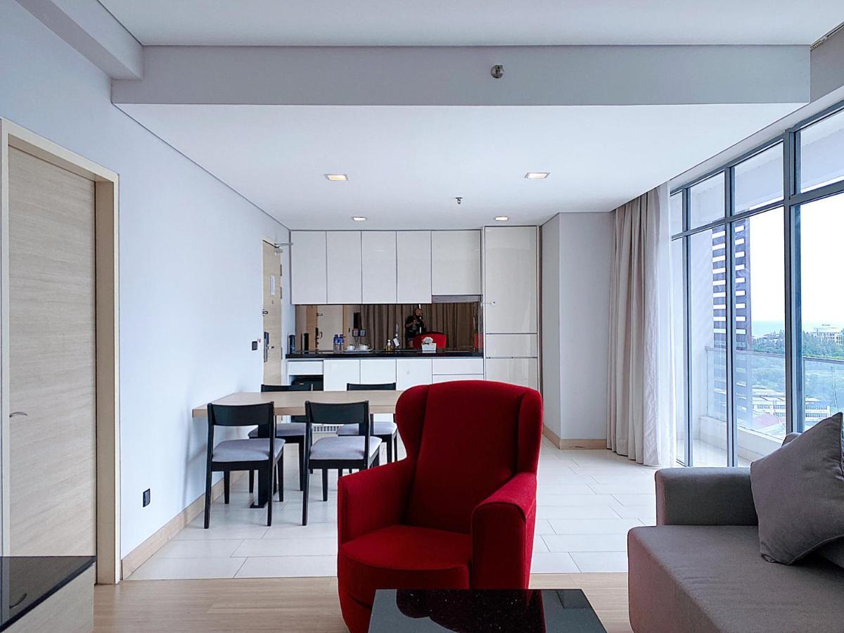 Straits Suite By C Homestay Malacca Εξωτερικό φωτογραφία