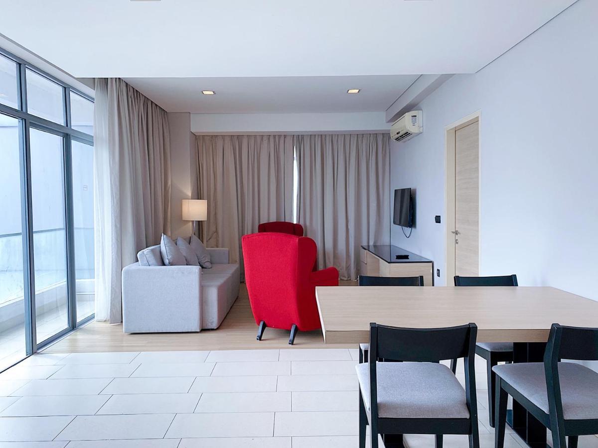 Straits Suite By C Homestay Malacca Εξωτερικό φωτογραφία