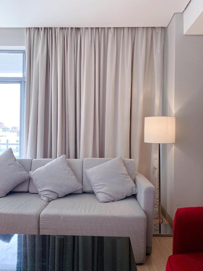 Straits Suite By C Homestay Malacca Εξωτερικό φωτογραφία