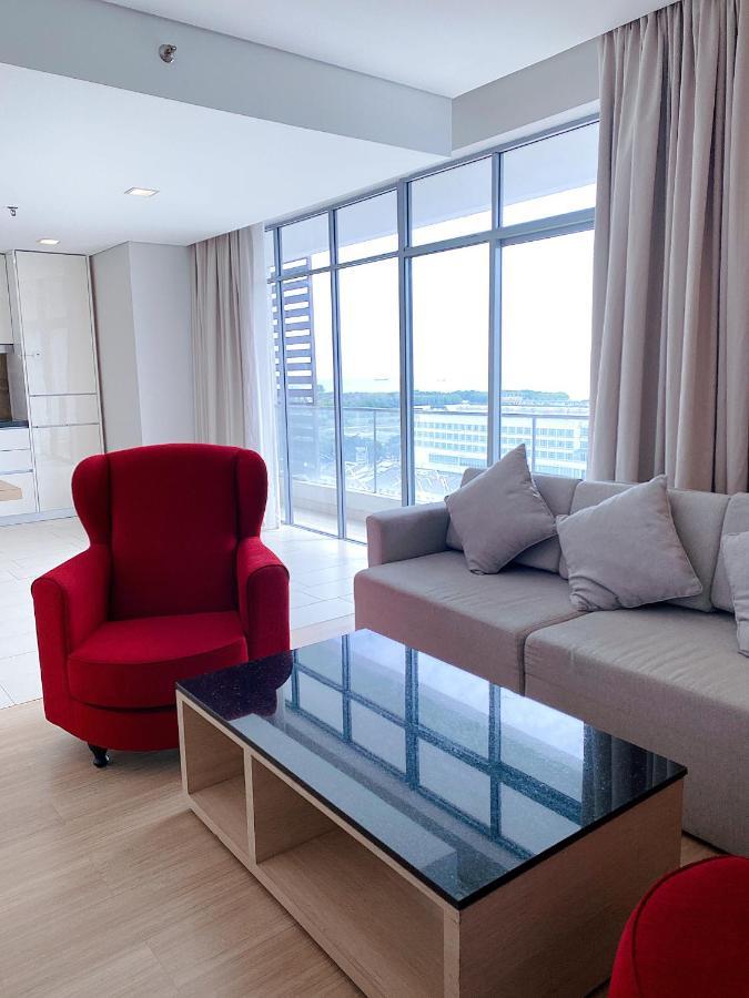 Straits Suite By C Homestay Malacca Εξωτερικό φωτογραφία