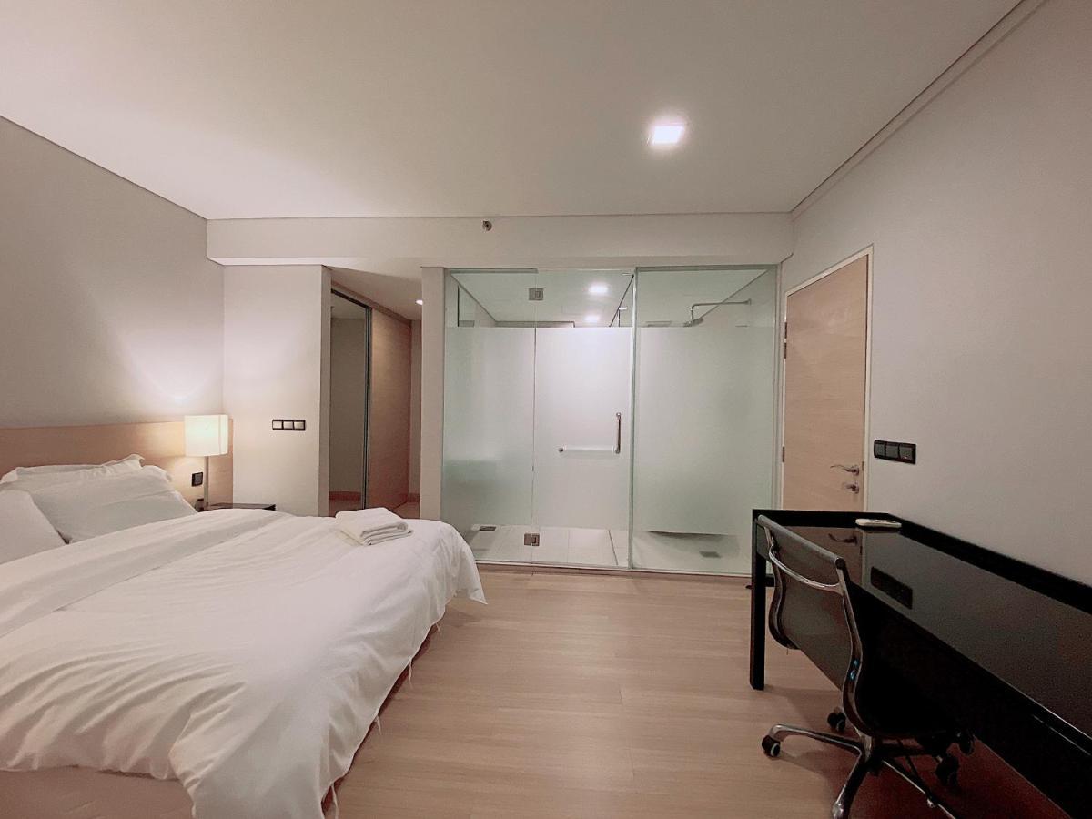 Straits Suite By C Homestay Malacca Εξωτερικό φωτογραφία