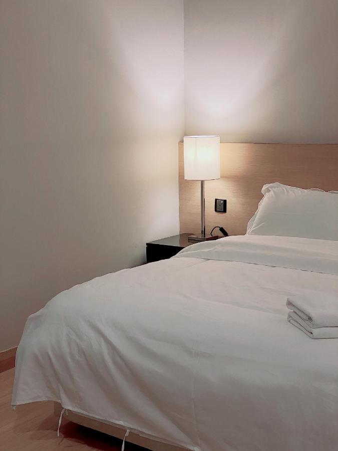 Straits Suite By C Homestay Malacca Εξωτερικό φωτογραφία