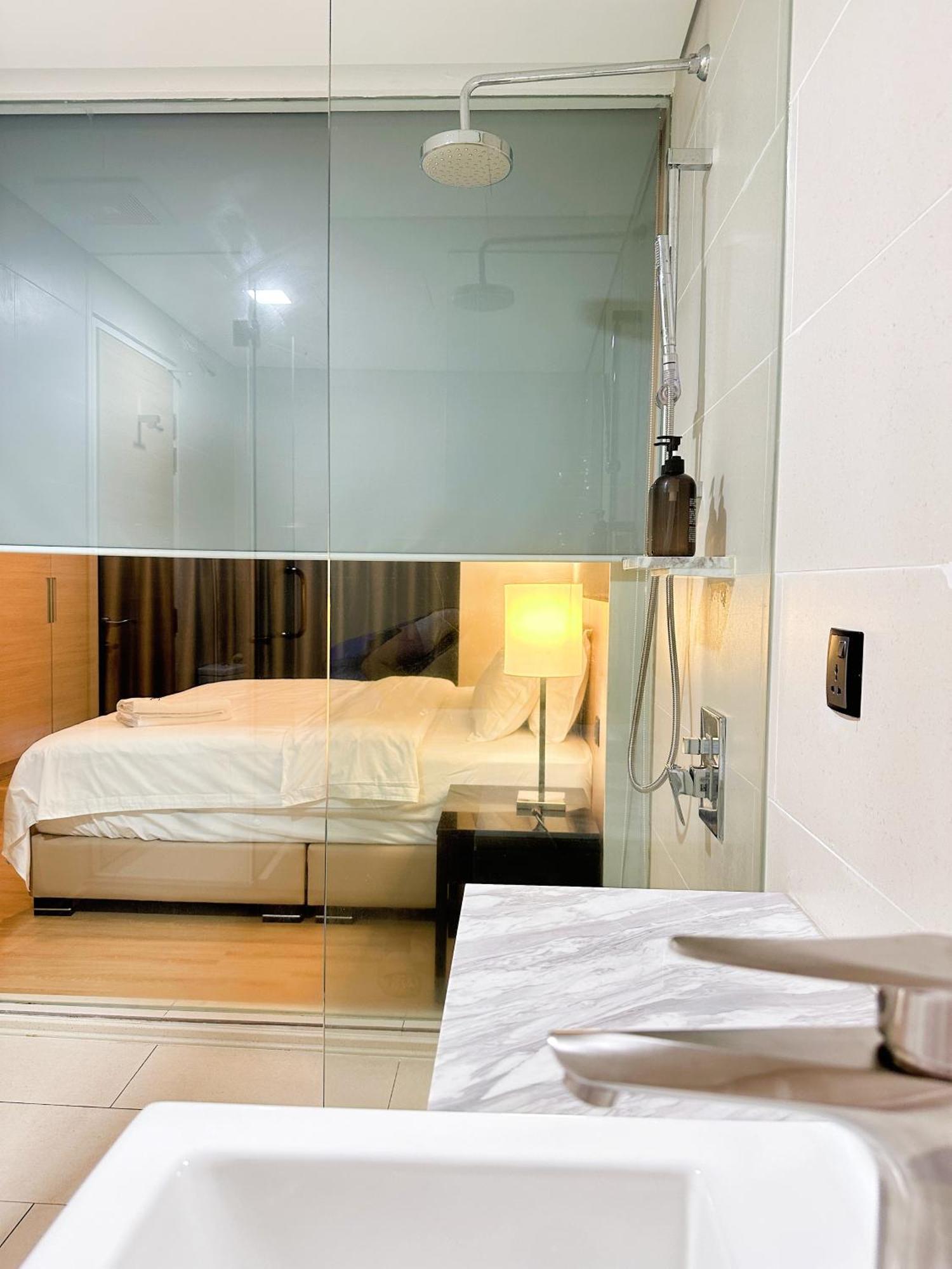 Straits Suite By C Homestay Malacca Εξωτερικό φωτογραφία