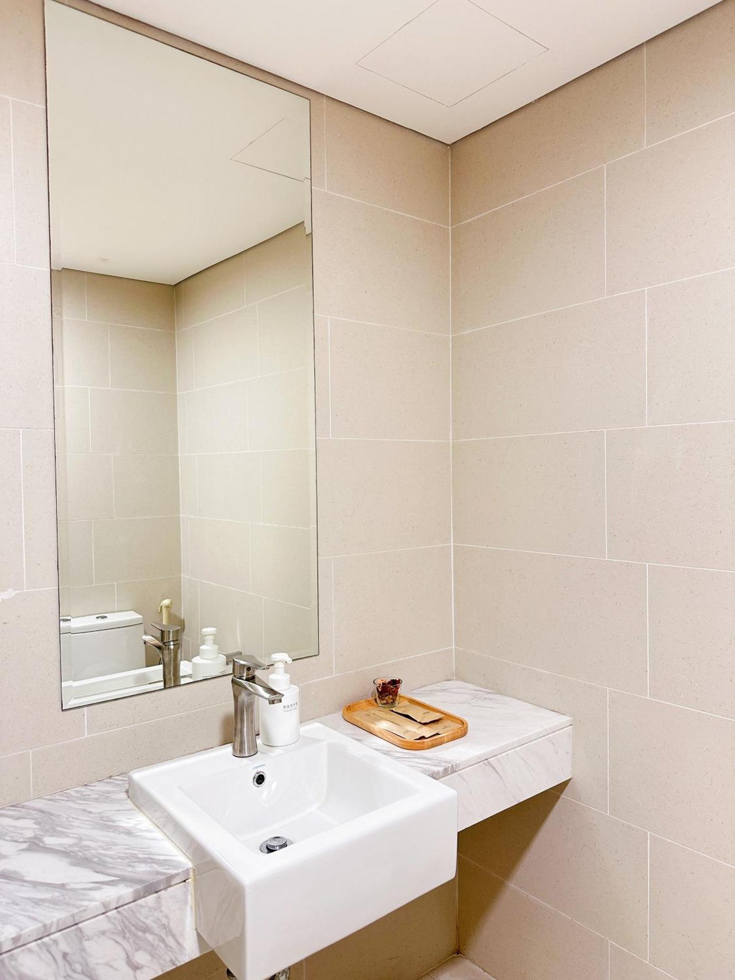 Straits Suite By C Homestay Malacca Εξωτερικό φωτογραφία