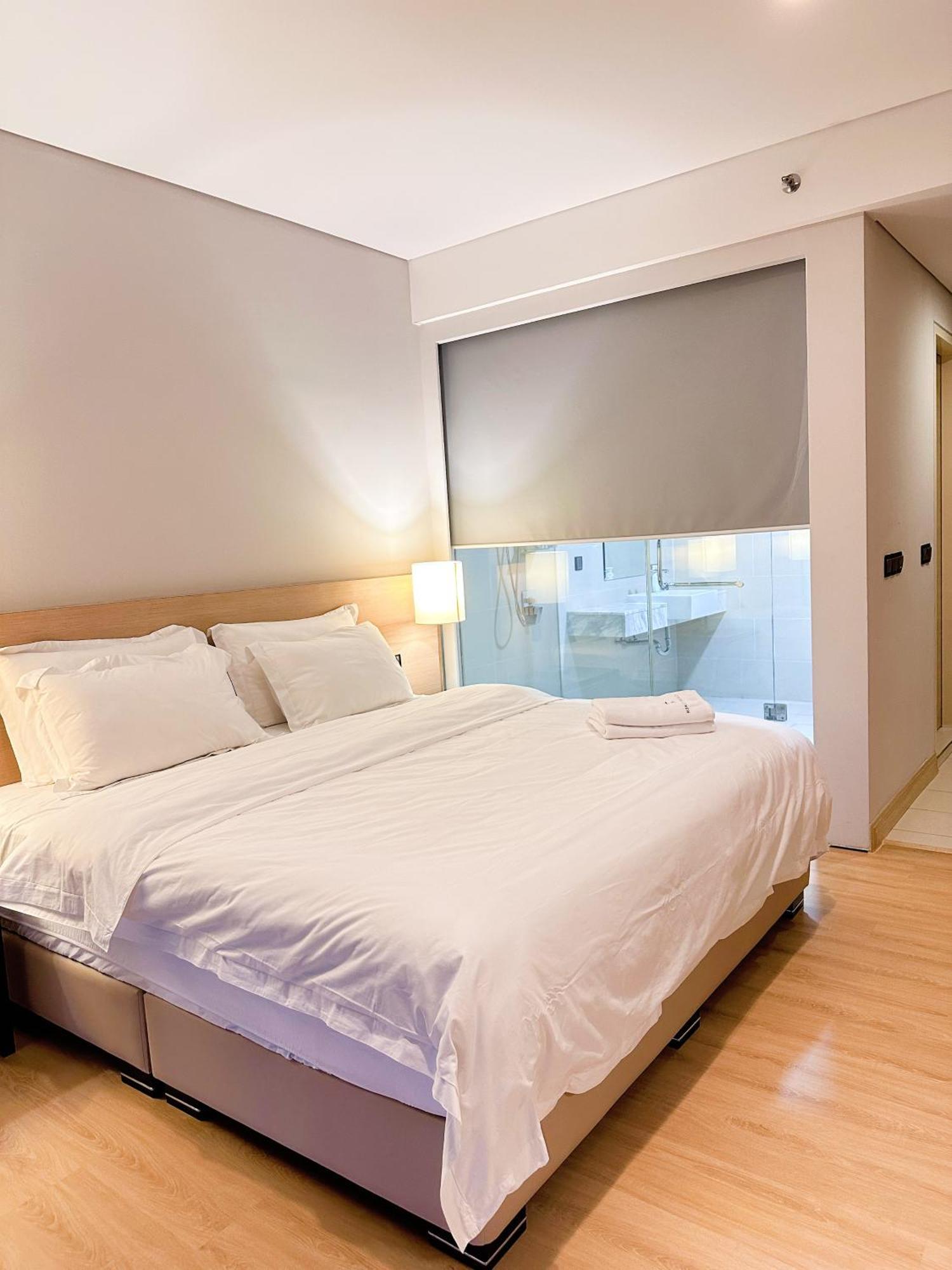 Straits Suite By C Homestay Malacca Εξωτερικό φωτογραφία