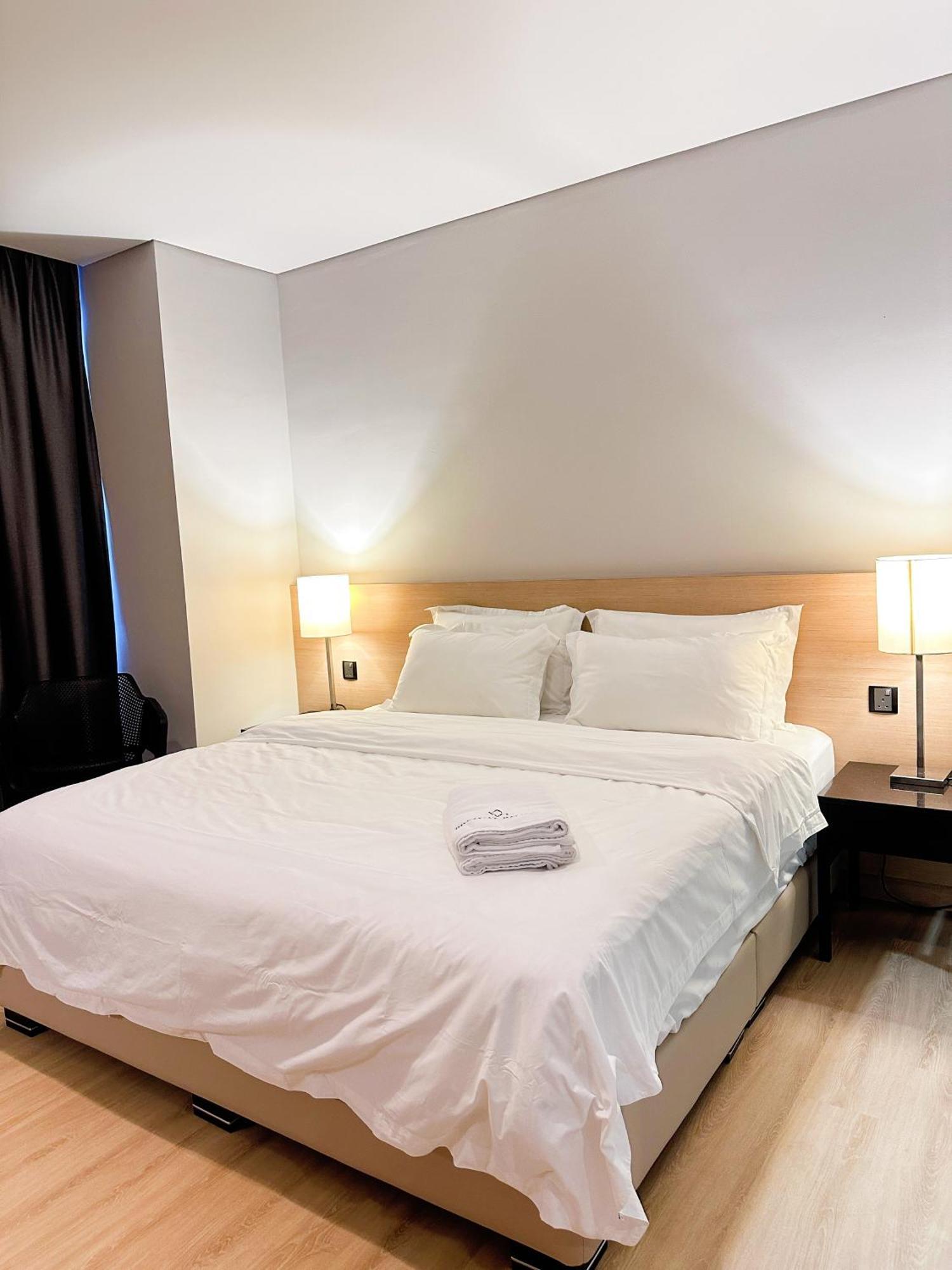 Straits Suite By C Homestay Malacca Εξωτερικό φωτογραφία