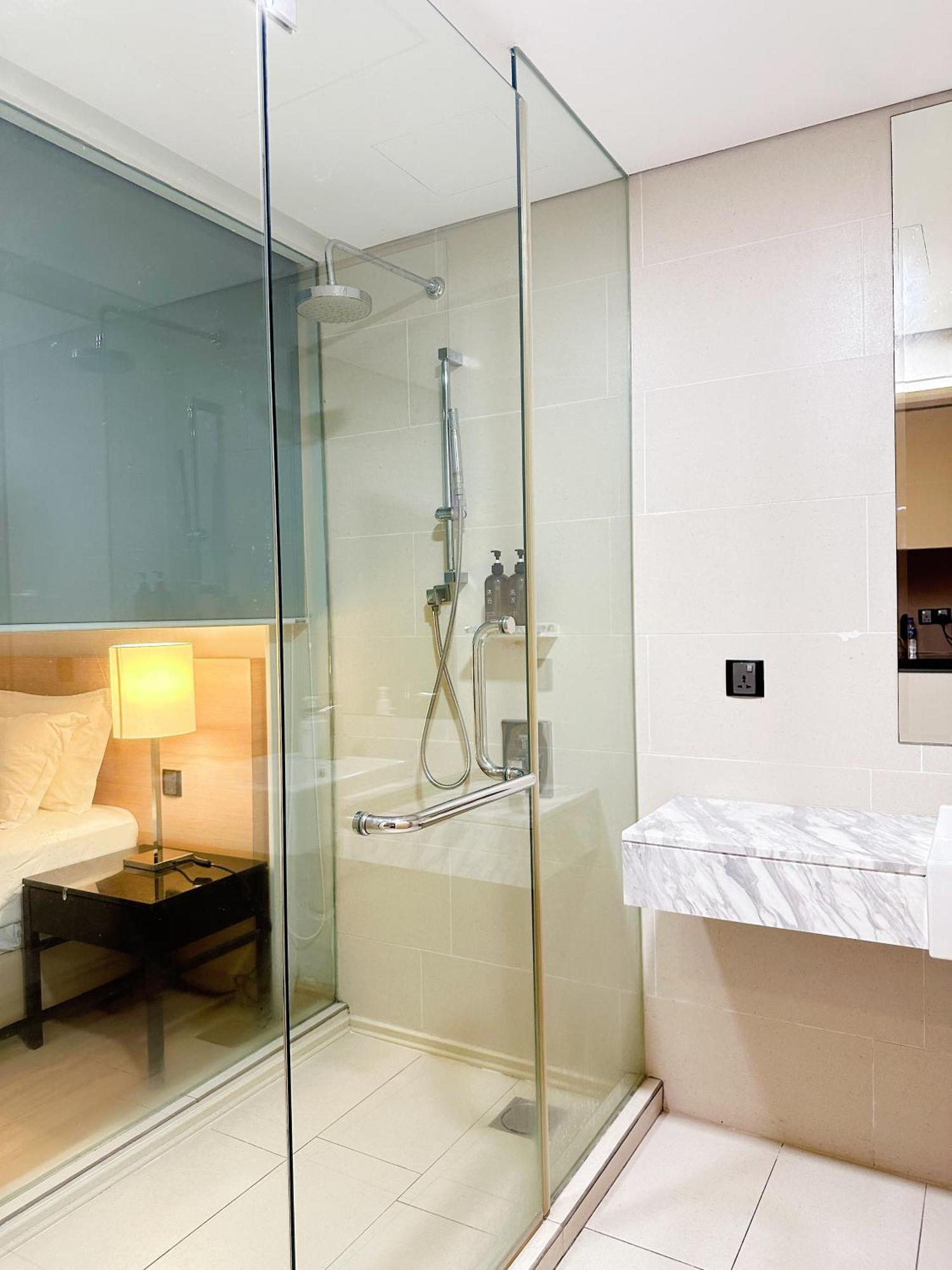 Straits Suite By C Homestay Malacca Εξωτερικό φωτογραφία