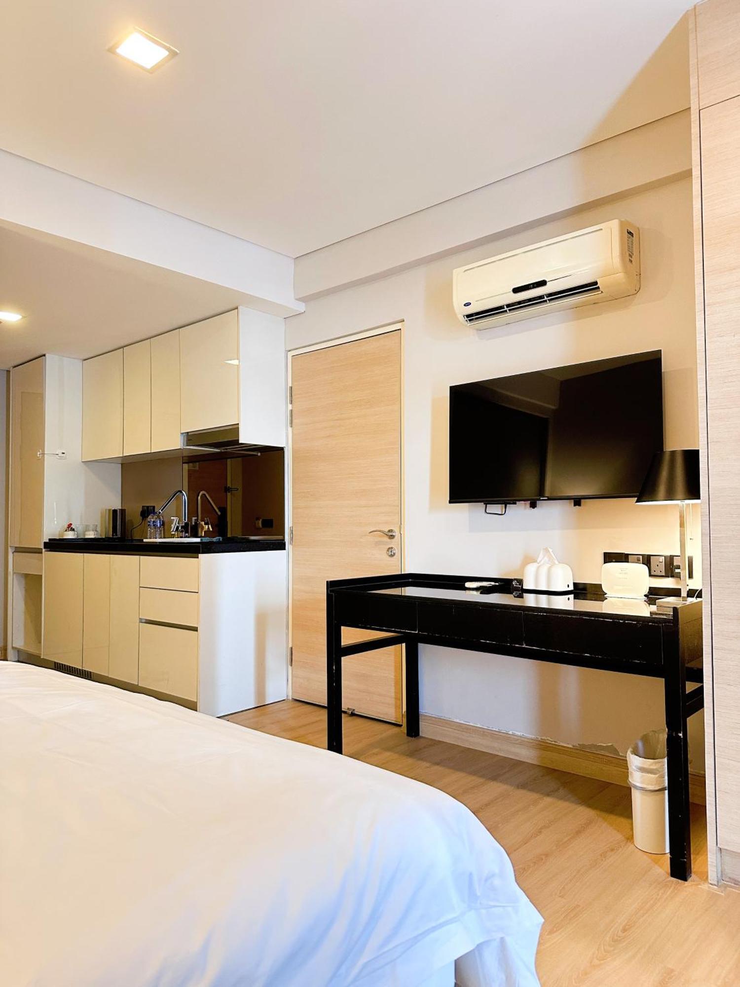 Straits Suite By C Homestay Malacca Εξωτερικό φωτογραφία